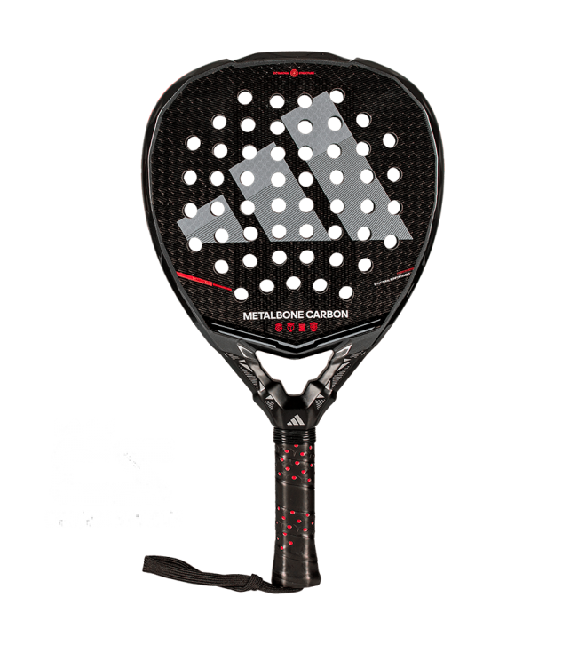 ADIDAS METALBONE CARBON 2026 PADEL RACKET